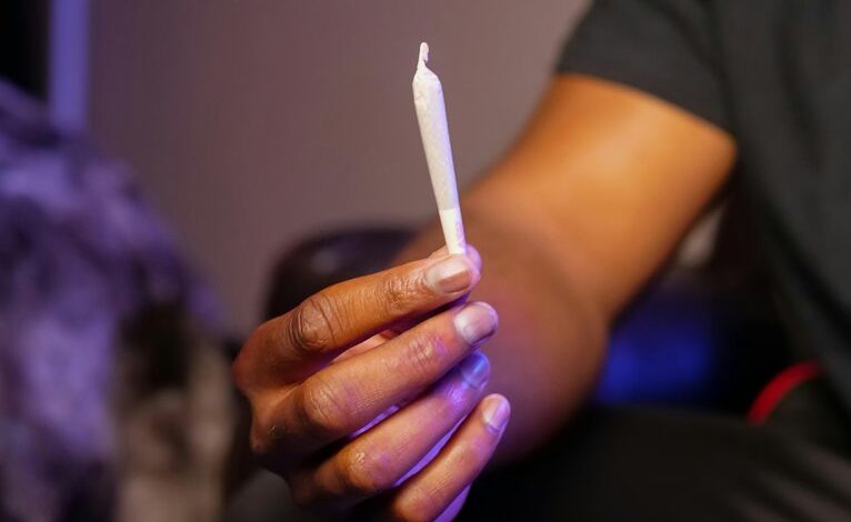 cbd drug screen detection