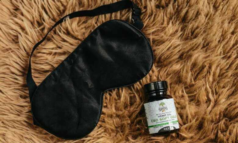 cbd effects on sleepiness