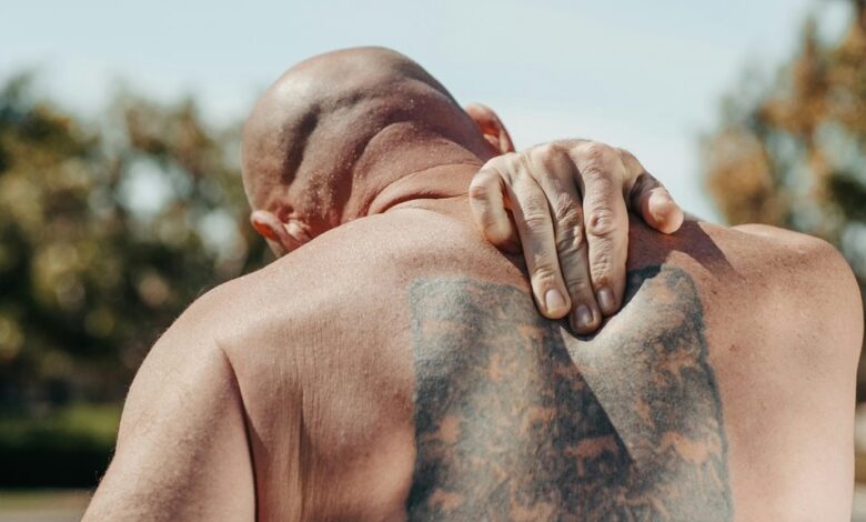 cbd for back pain