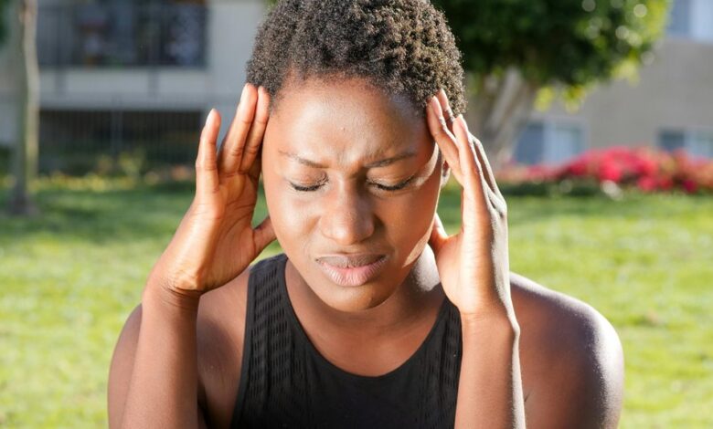 cbd for migraine relief