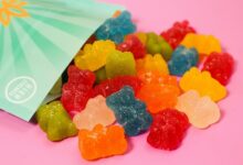 cbd gummies do not intoxicate