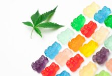 cbd gummies flight allowance