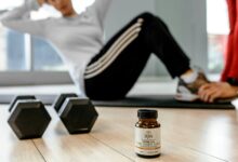cbd helps relax muscles