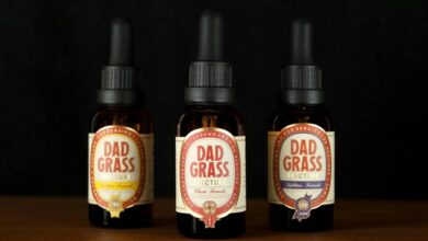 cbd information and usage