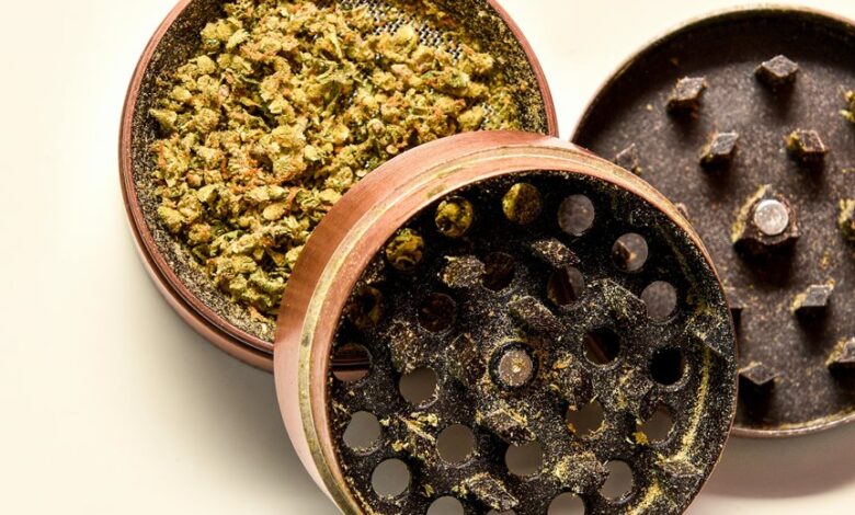 cbd isolate smoking options