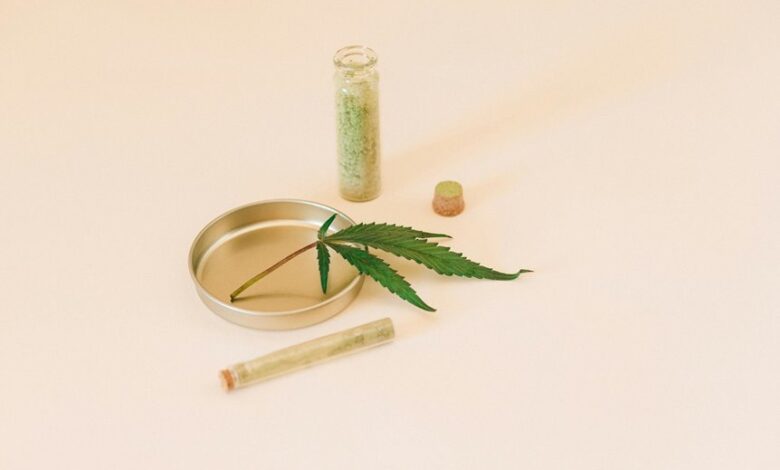 cbd oil and cancer