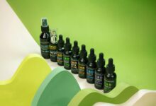 cbd oil color guide