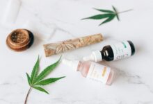 cbd oil legal status