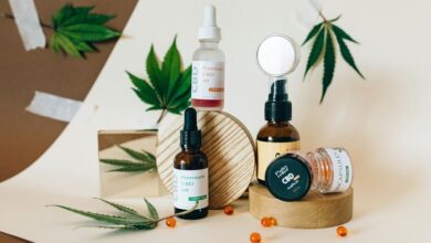 cbd oil versus hemp oil