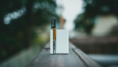 cbd vape cartridges expiration