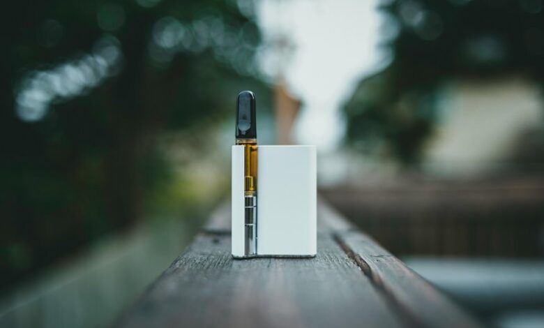 cbd vape cartridges expiration