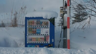 cbd vending machine locations