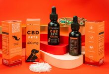 dog cbd for calmness