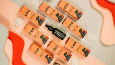 dogs and full spectrum cbd