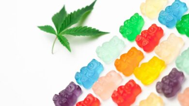 duration of cbd effects