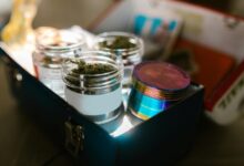 five cbd legality question