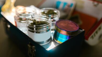 five cbd legality question