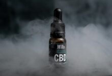 health benefits of cbd