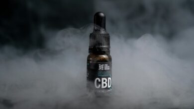 health benefits of cbd