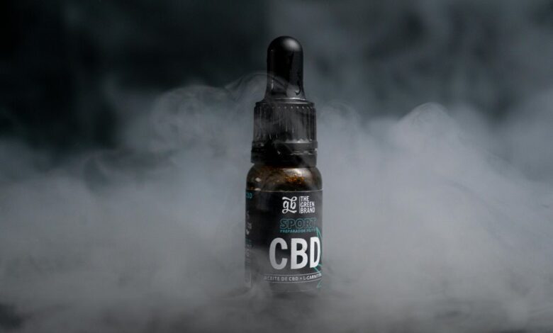 health benefits of cbd