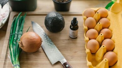 making cbd oil safely