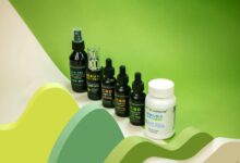 minimum age for cbd