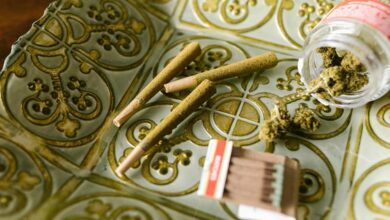 optimal methods for cbd