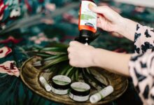 topical use of cbd