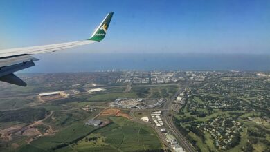 traveling with cbd oil