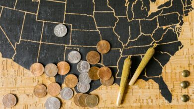 truckers and cbd legality