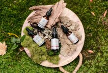 walgreens sells cbd products