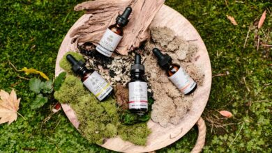 walgreens sells cbd products