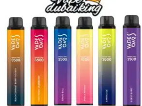 Fakher Vape