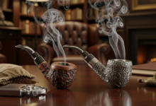 How Dry Pipes Offer Flavor Purity Without Water Filtration