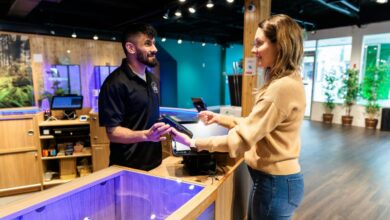 Clifton New Jersey Sees Explosive Growth in Cannabis Use