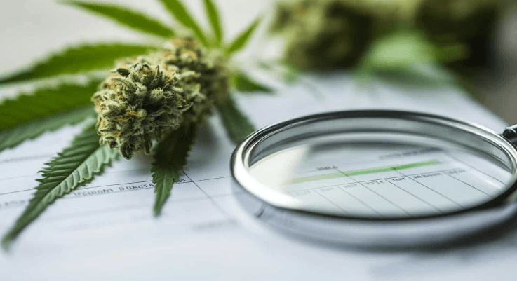 How to Identify Quality Cannabis Flowers in Kitchener in 2026