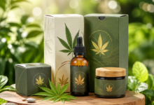 Custom CBD Boxes: A Complete Guide to Design, Materials & Regulations