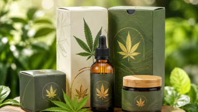 Custom CBD Boxes: A Complete Guide to Design, Materials & Regulations