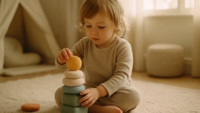 M-CHAT-R Screening: A Step-by-Step Parent Walkthrough
