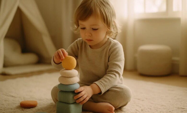M-CHAT-R Screening: A Step-by-Step Parent Walkthrough