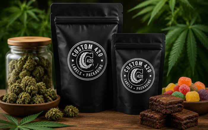 How to Select the Best Custom Weed Packaging for Your Product