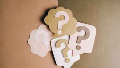 common tomoson blogger faqs