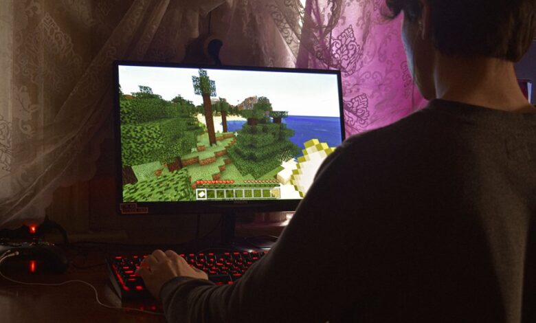 complete minecraft playbattlesquare guide