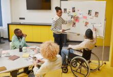 inclusive practices for everyone