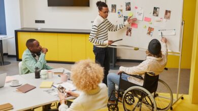 inclusive practices for everyone