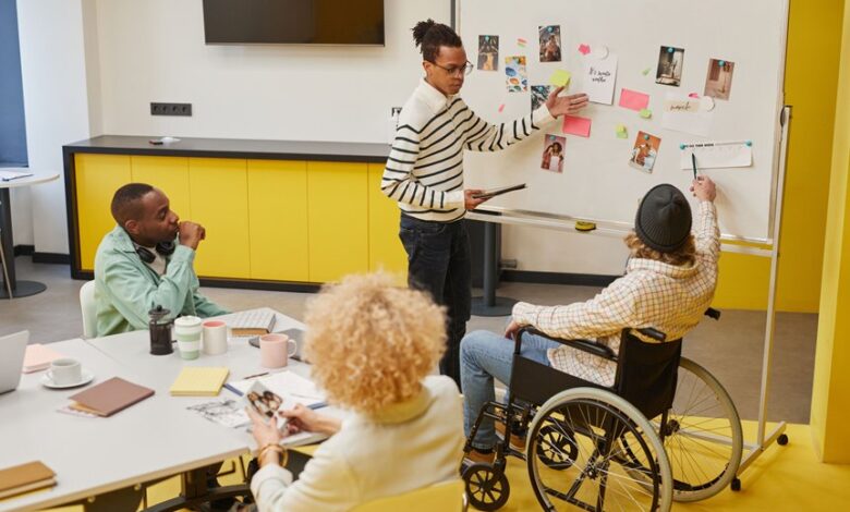 inclusive practices for everyone