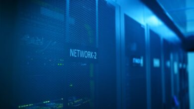 ip address with domain mystery