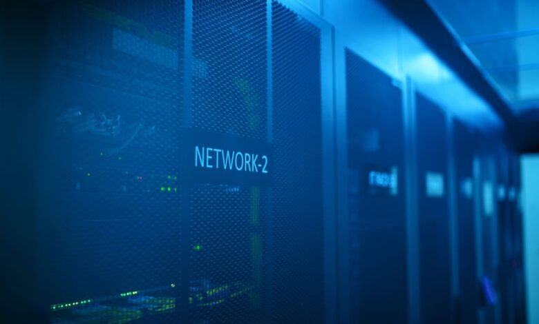 ip address with domain mystery