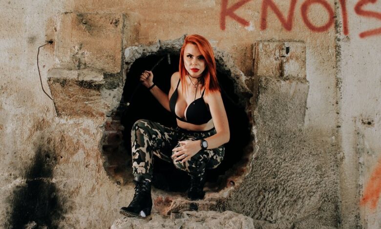 kristenaxx offers comprehensive guidance