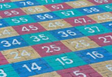 numeric id 84951395589 overview